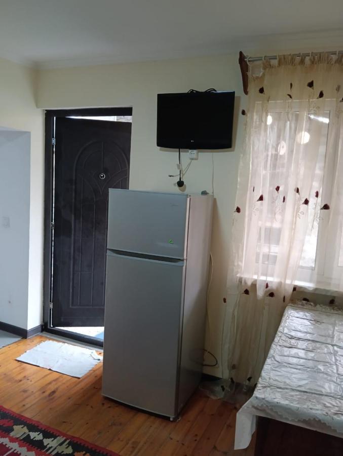 Villa Grig Erevan Esterno foto