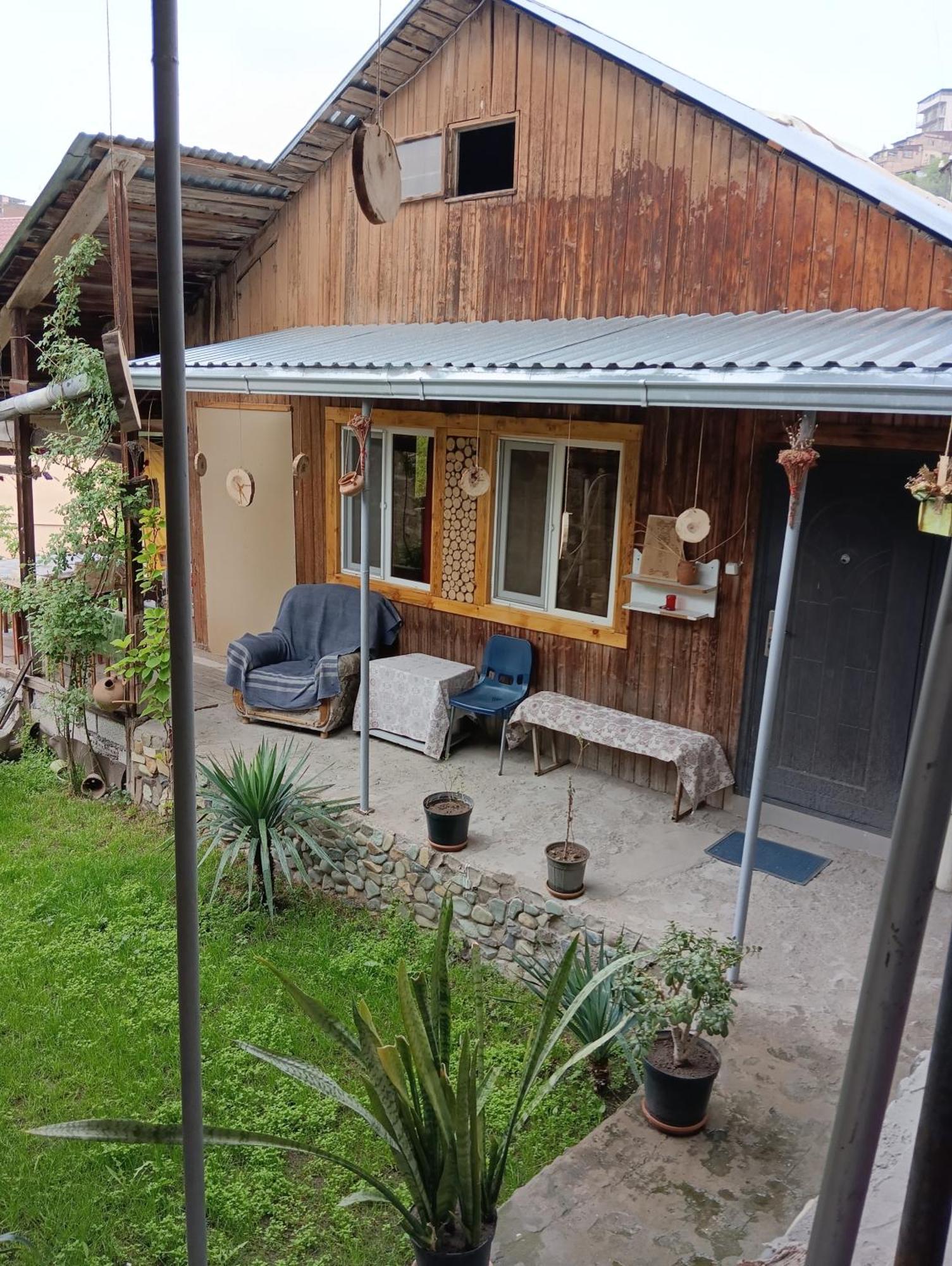 Villa Grig Erevan Camera foto