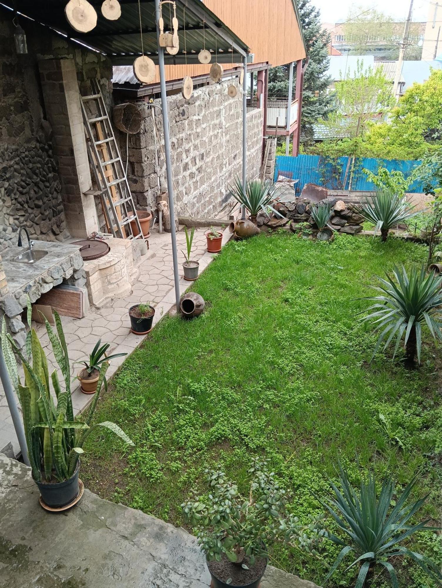 Villa Grig Erevan Camera foto